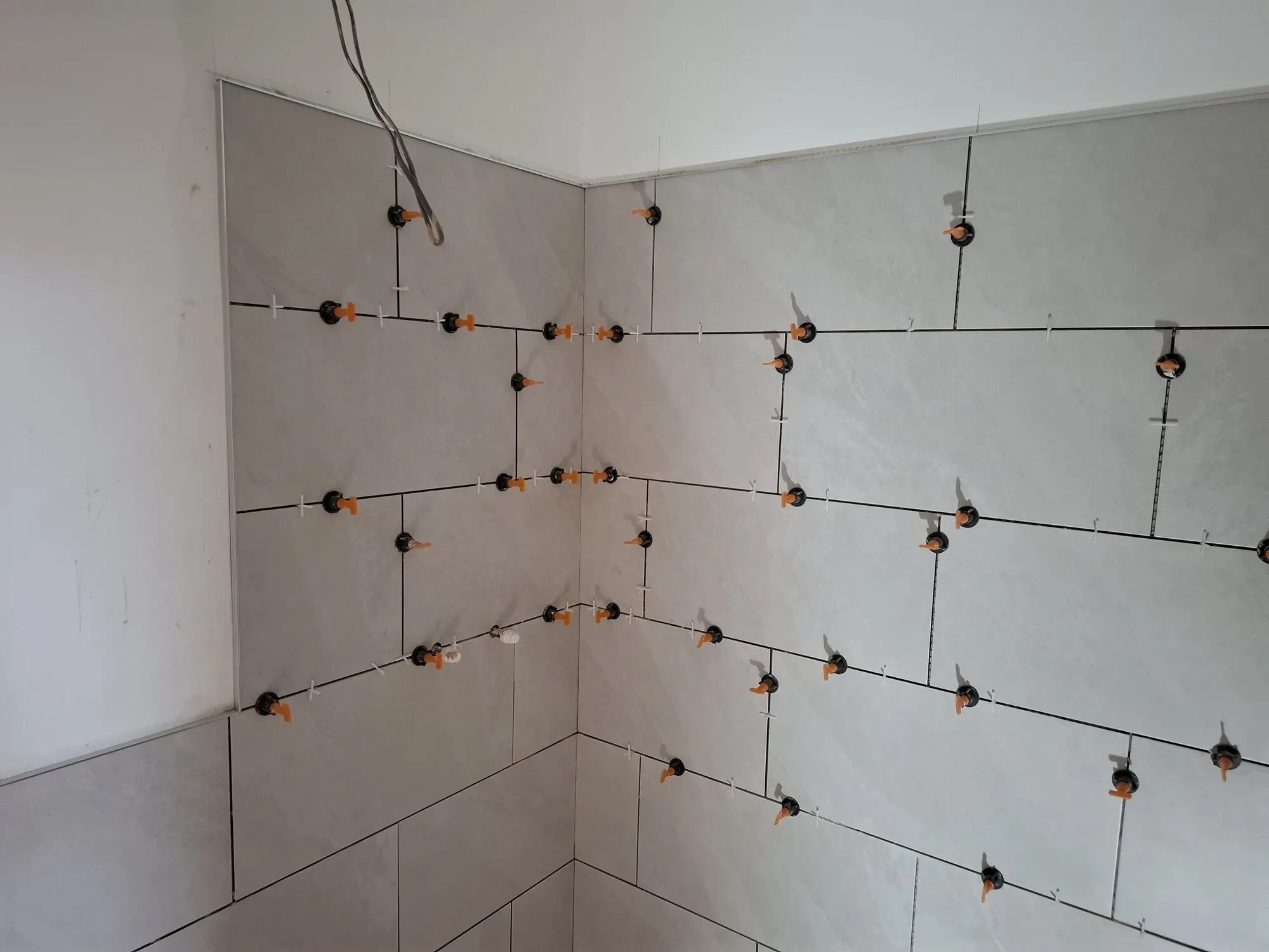 Kitchens & bathrooms work by Pro Build