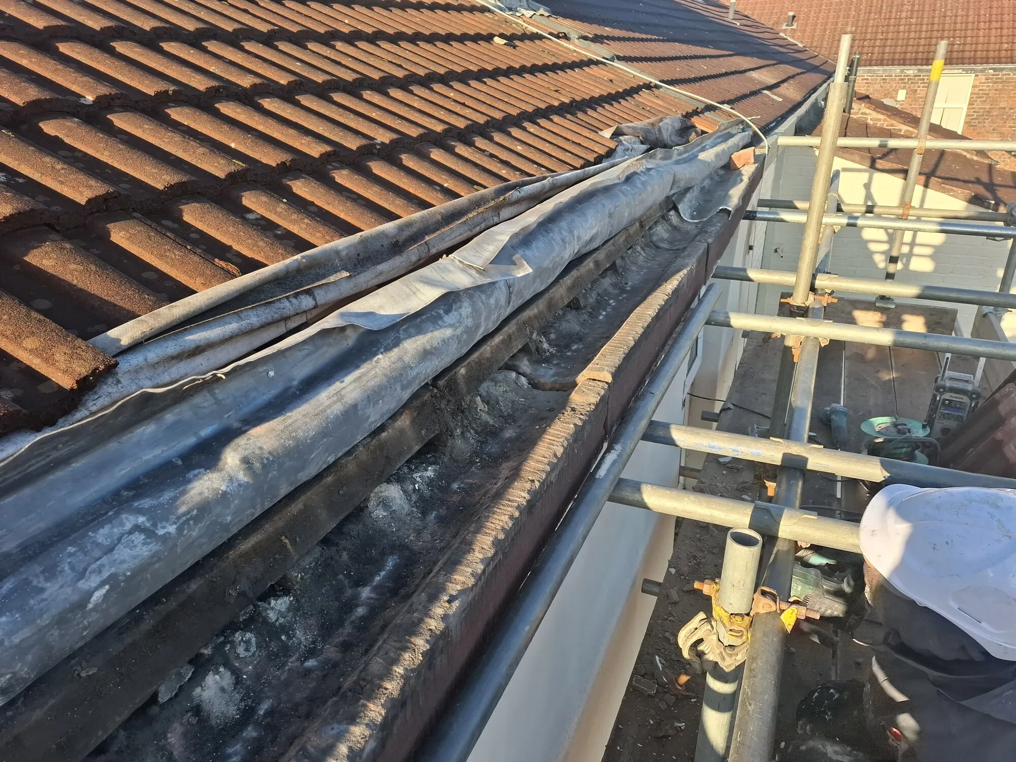 Maintenance & repairs work by Pro Build